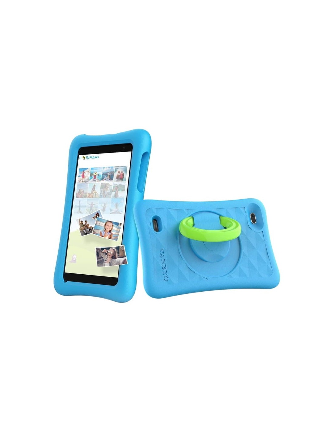 Vankyo MatrixPad Z1 Kids 7" 1GB/32GB Azul, Rosa