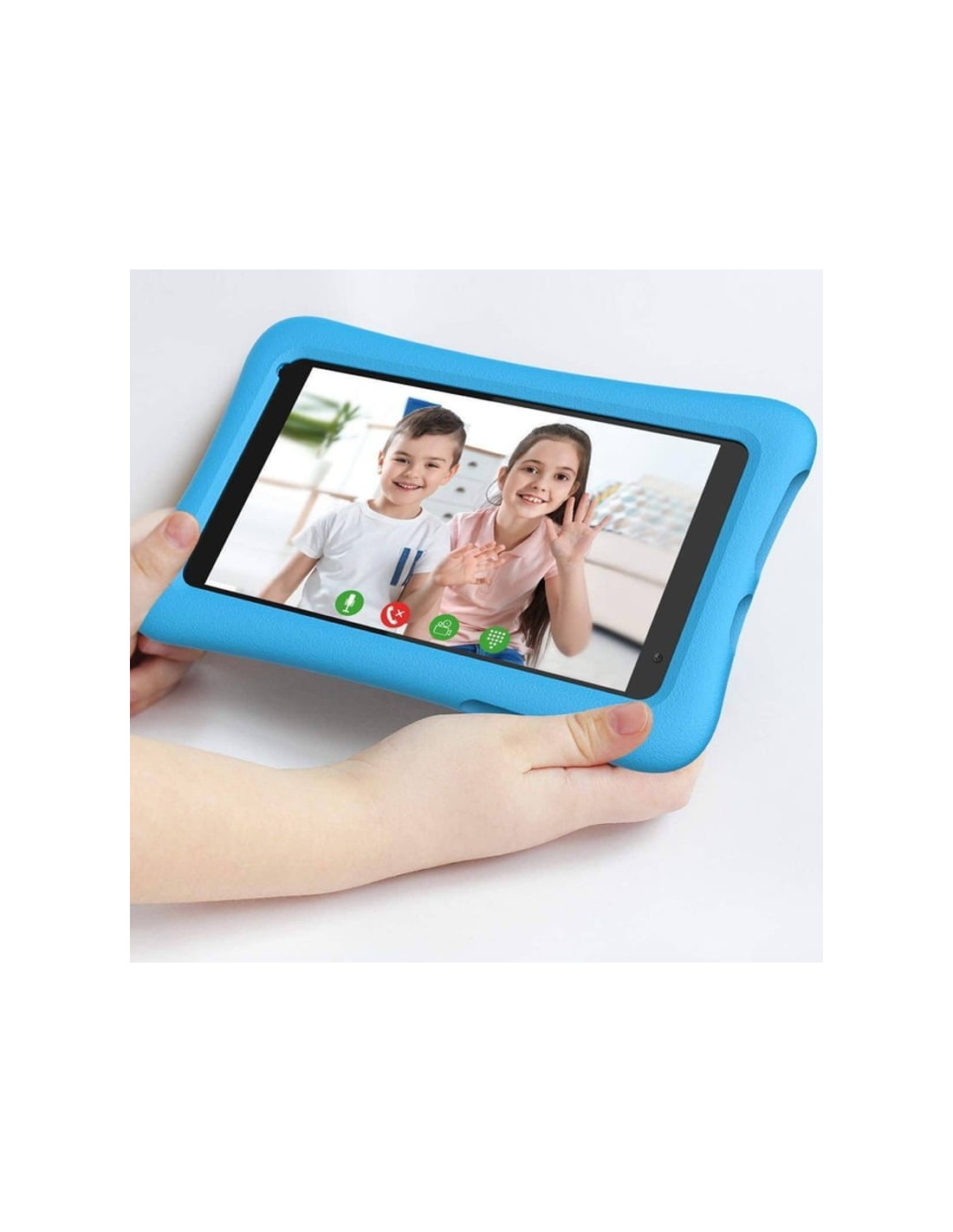 Vankyo MatrixPad Z1 Kids 7" 1GB/32GB Azul, Rosa