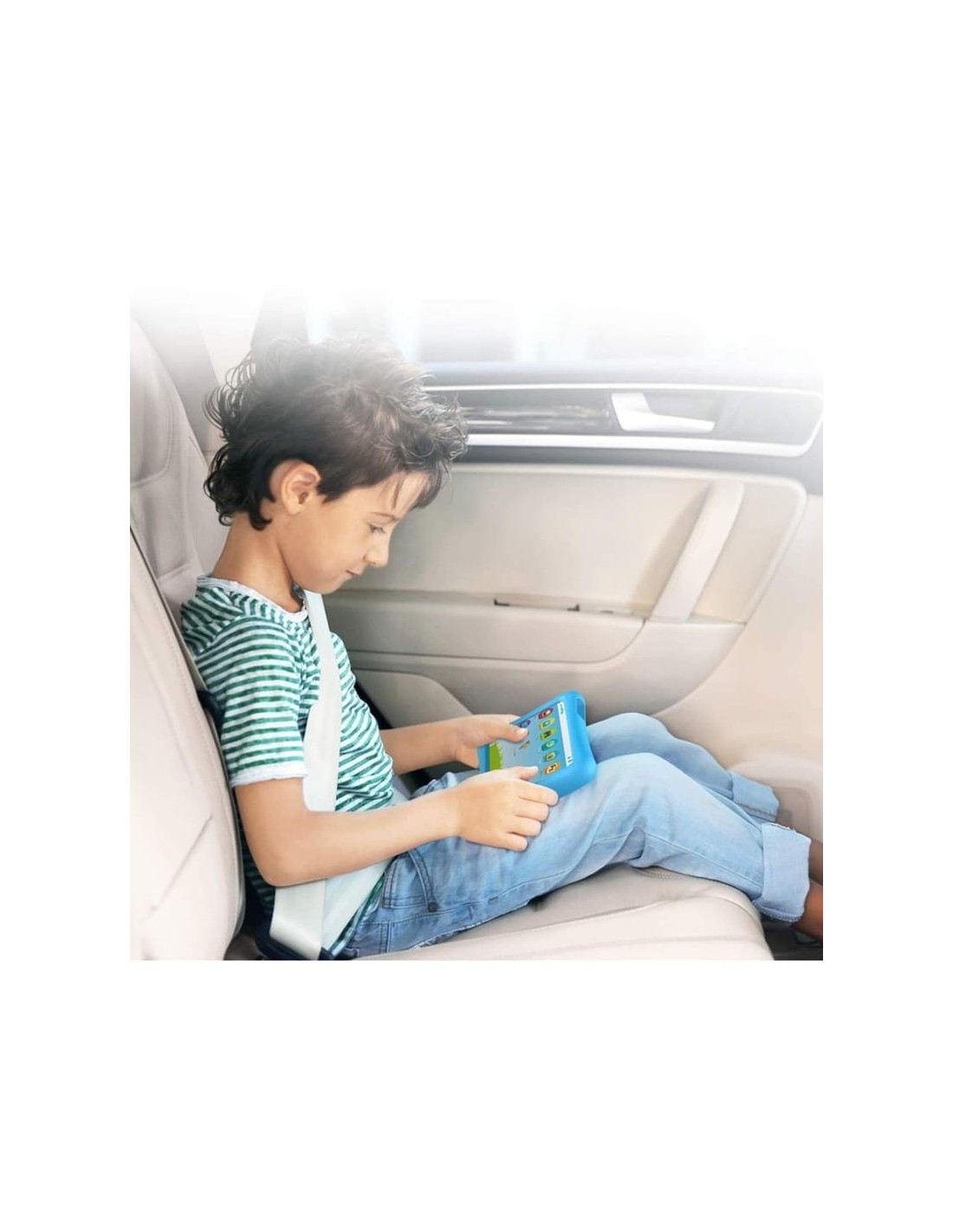 Vankyo MatrixPad Z1 Kids 7" 1GB/32GB Azul, Rosa