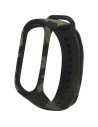 Recambio correa Xiaomi Mi Band 5 / Amazfit Band 5 Camuflaje