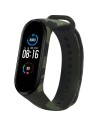 Recambio correa Xiaomi Mi Band 5 / Amazfit Band 5 Camuflaje