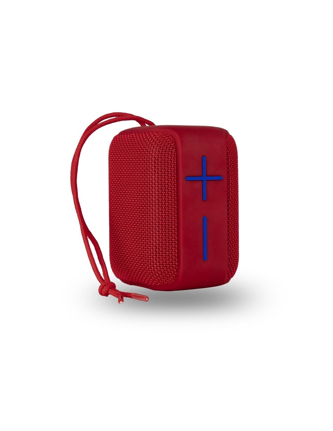 Altavoz con Bluetooth NGS Roller Coaster/ 10W/ 1.0