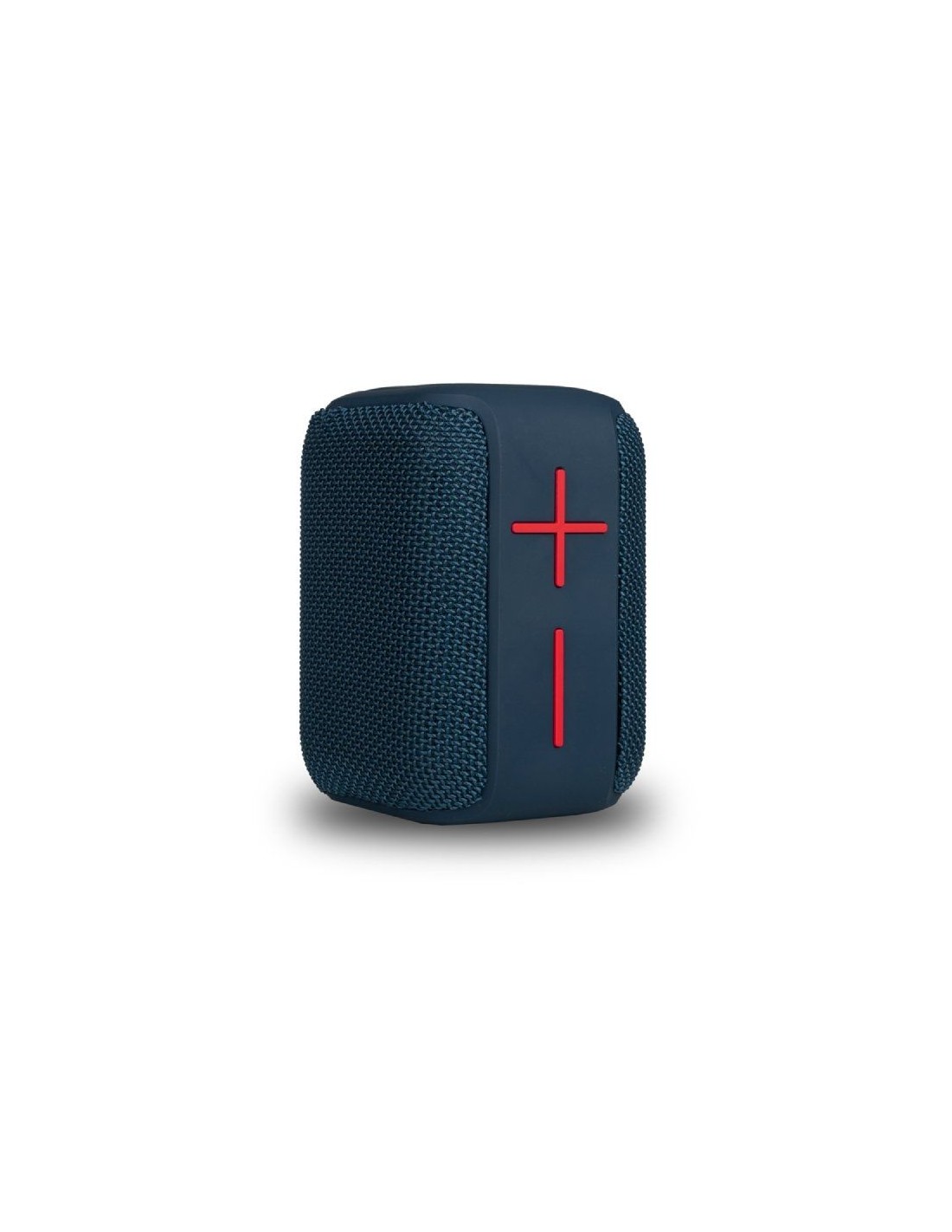 Altavoz con Bluetooth NGS Roller Coaster/ 10W/ 1.0