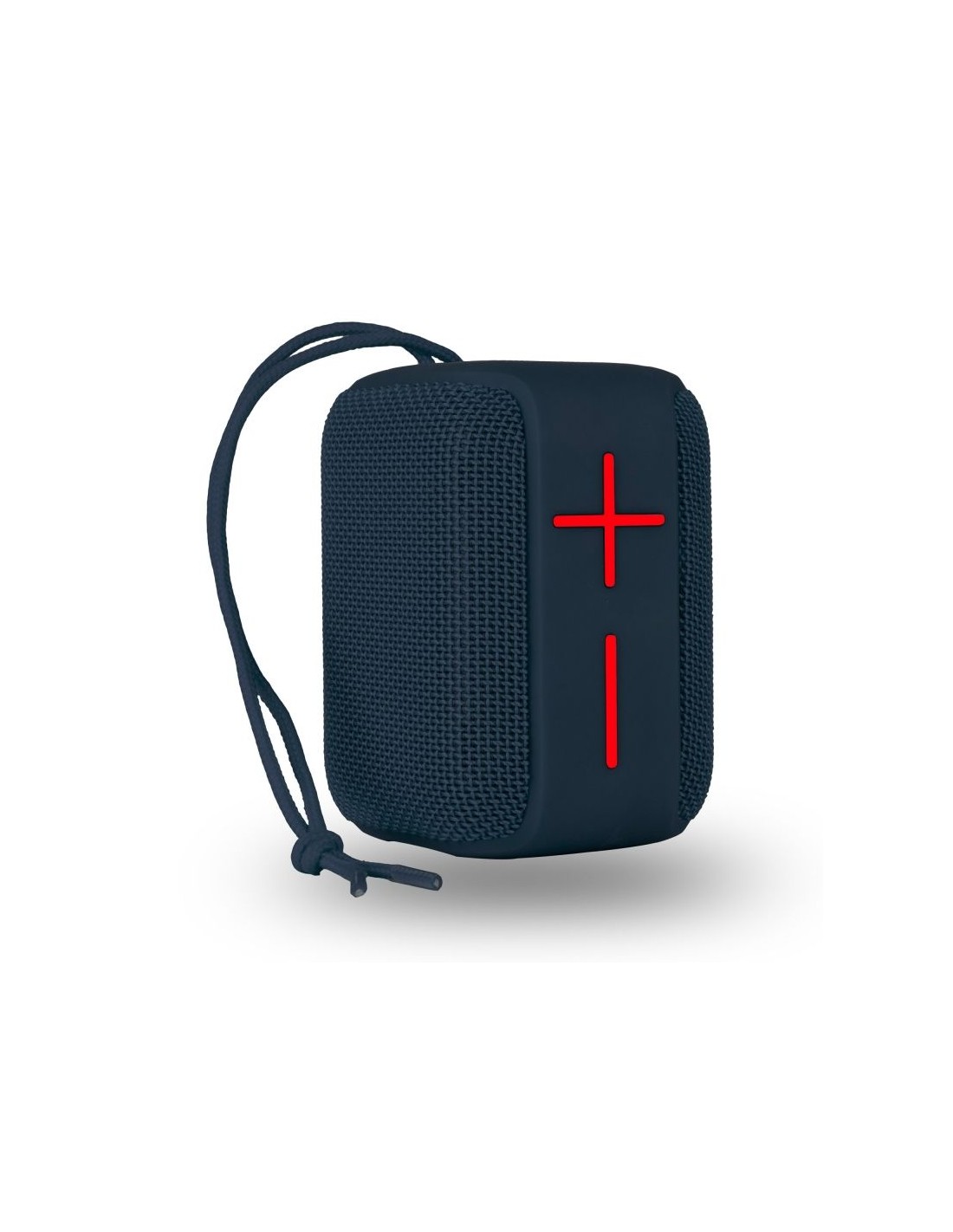 Altavoz con Bluetooth NGS Roller Coaster/ 10W/ 1.0