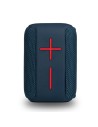 Altavoz con Bluetooth NGS Roller Coaster/ 10W/ 1.0