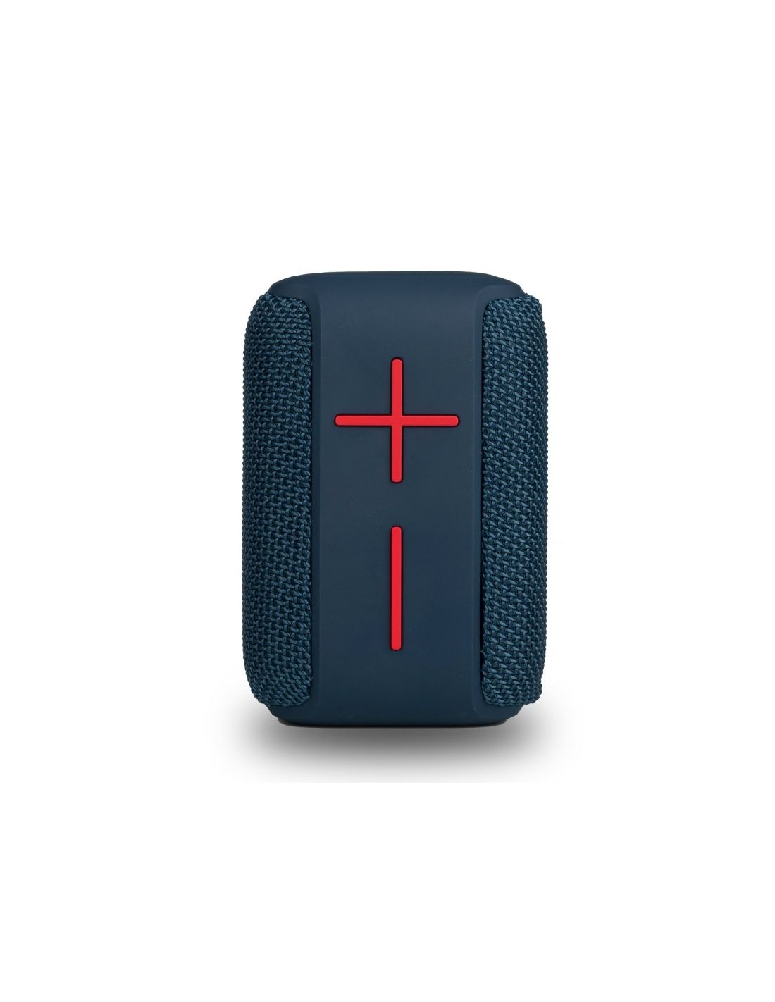 Altavoz con Bluetooth NGS Roller Coaster/ 10W/ 1.0
