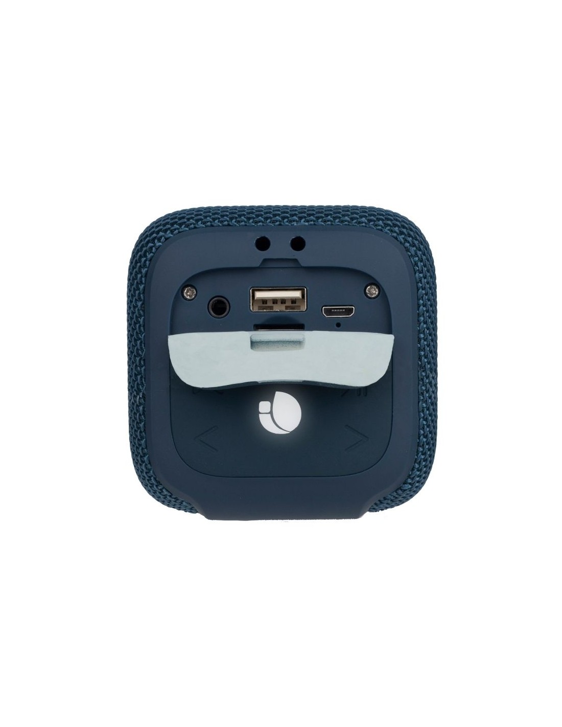 Altavoz con Bluetooth NGS Roller Coaster/ 10W/ 1.0