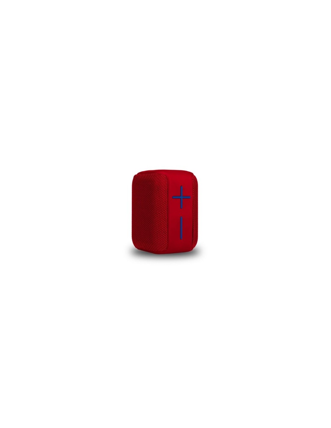 Altavoz con Bluetooth NGS Roller Coaster/ 10W/ 1.0