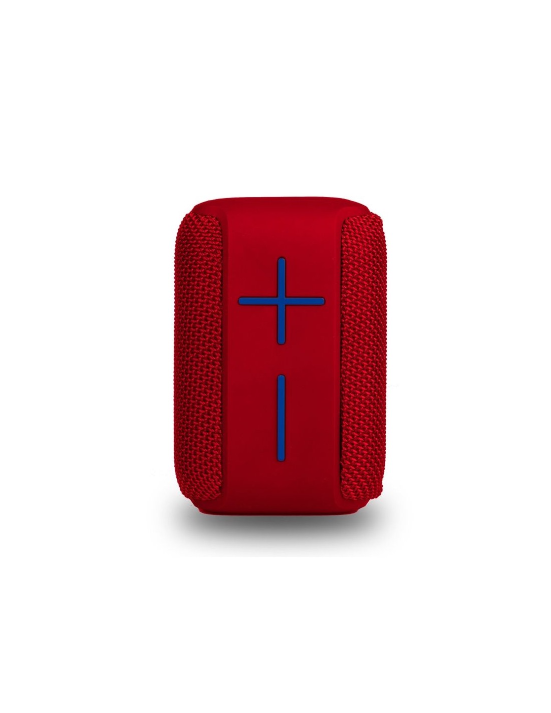 Altavoz con Bluetooth NGS Roller Coaster/ 10W/ 1.0