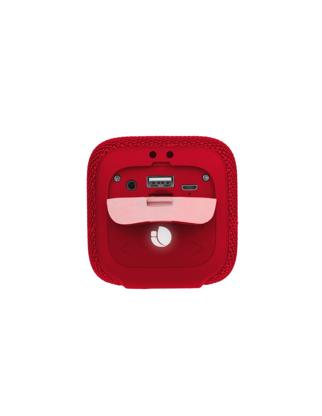 Altavoz con Bluetooth NGS Roller Coaster/ 10W/ 1.0