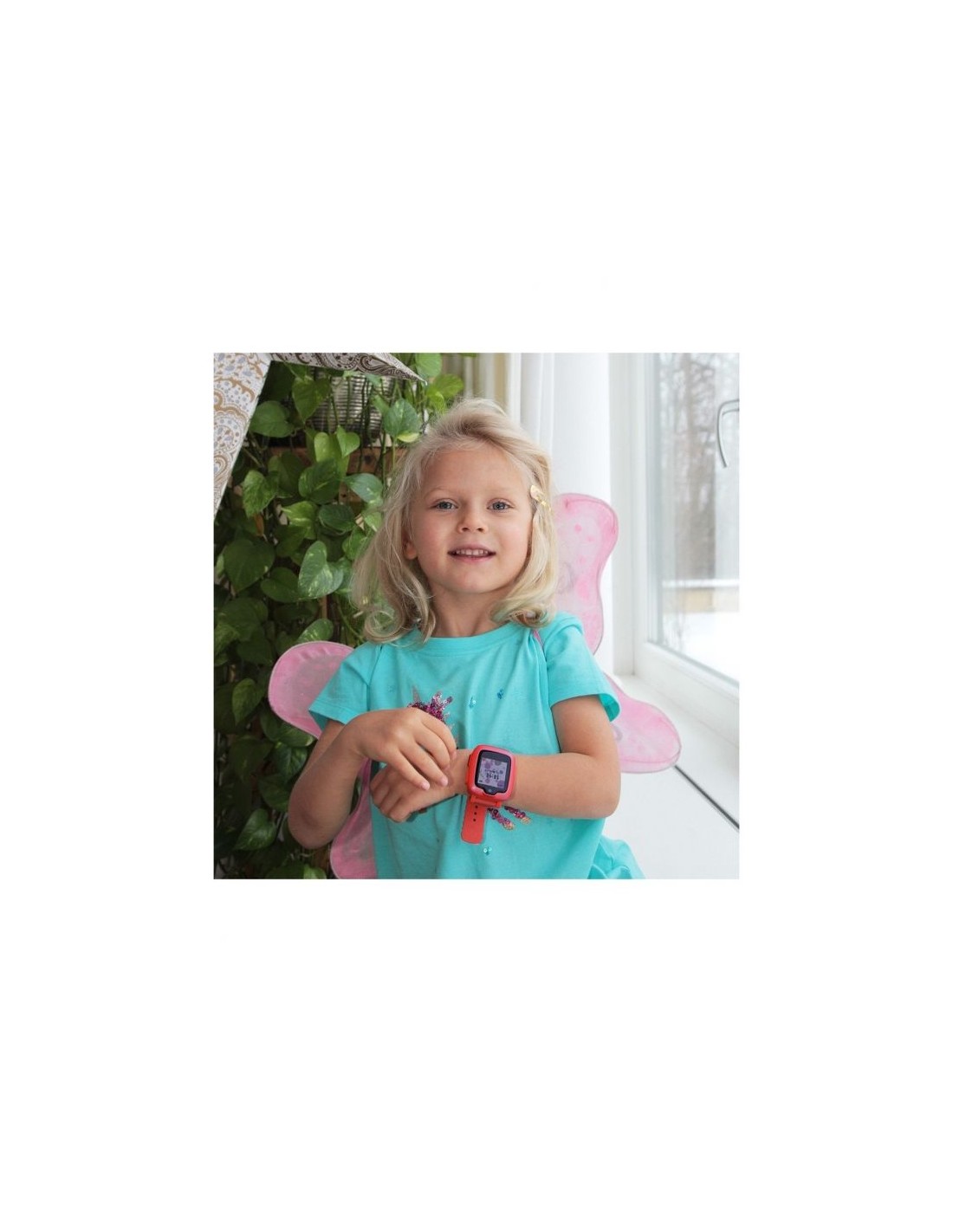 Reloj con Localizador para niños Elari KidPhone 3G