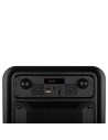 Altavoz karaoke con Bluetooth NGS Roller Lingo/ 20W