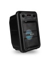 Altavoz karaoke con Bluetooth NGS Roller Lingo/ 20W