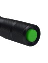 Linterna Jocca 1297/ 5 grados de intensidad/ 3 pilas *AAA