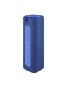 Altavoz con Bluetooth Xiaomi Mi Portable Bluetooth Speaker/ 16W
