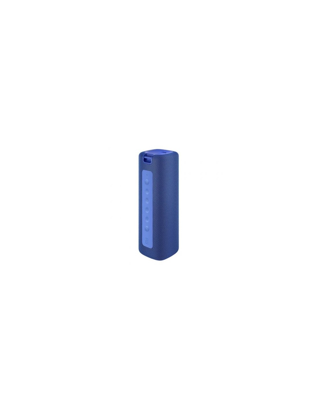 Altavoz con Bluetooth Xiaomi Mi Portable Bluetooth Speaker/ 16W