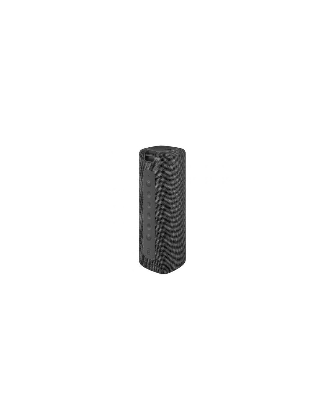 Altavoz con Bluetooth Xiaomi Mi Portable Bluetooth Speaker/ 16W