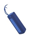 Altavoz con Bluetooth Xiaomi Mi Portable Bluetooth Speaker/ 16W