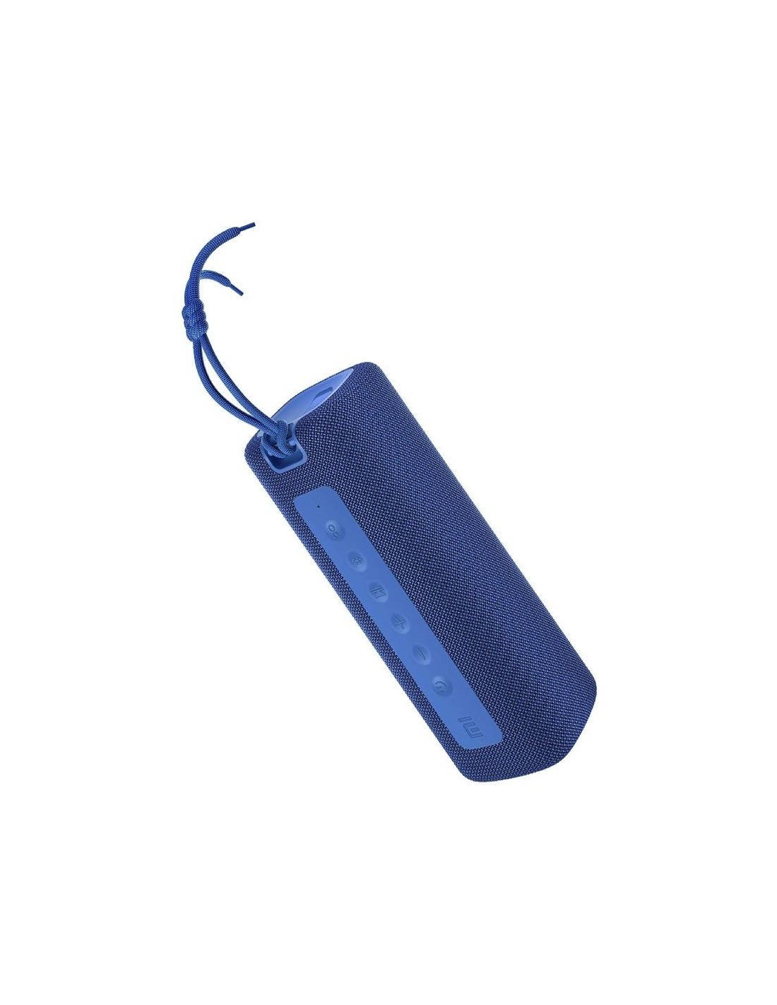 Altavoz con Bluetooth Xiaomi Mi Portable Bluetooth Speaker/ 16W