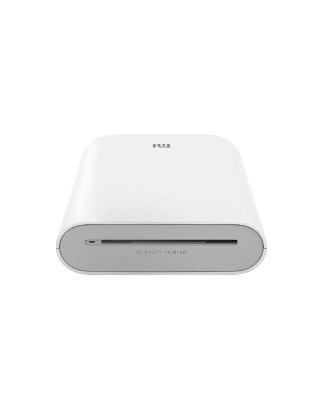 Impresora Portátil Fotográfica Xiaomi Mi Portable Photo Printer Bluetooth/