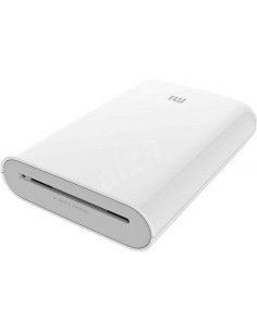Impresora Portátil Fotográfica Xiaomi Mi Portable Photo Printer Bluetooth/ 2