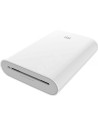 Impresora Portátil Fotográfica Xiaomi Mi Portable Photo Printer Bluetooth/
