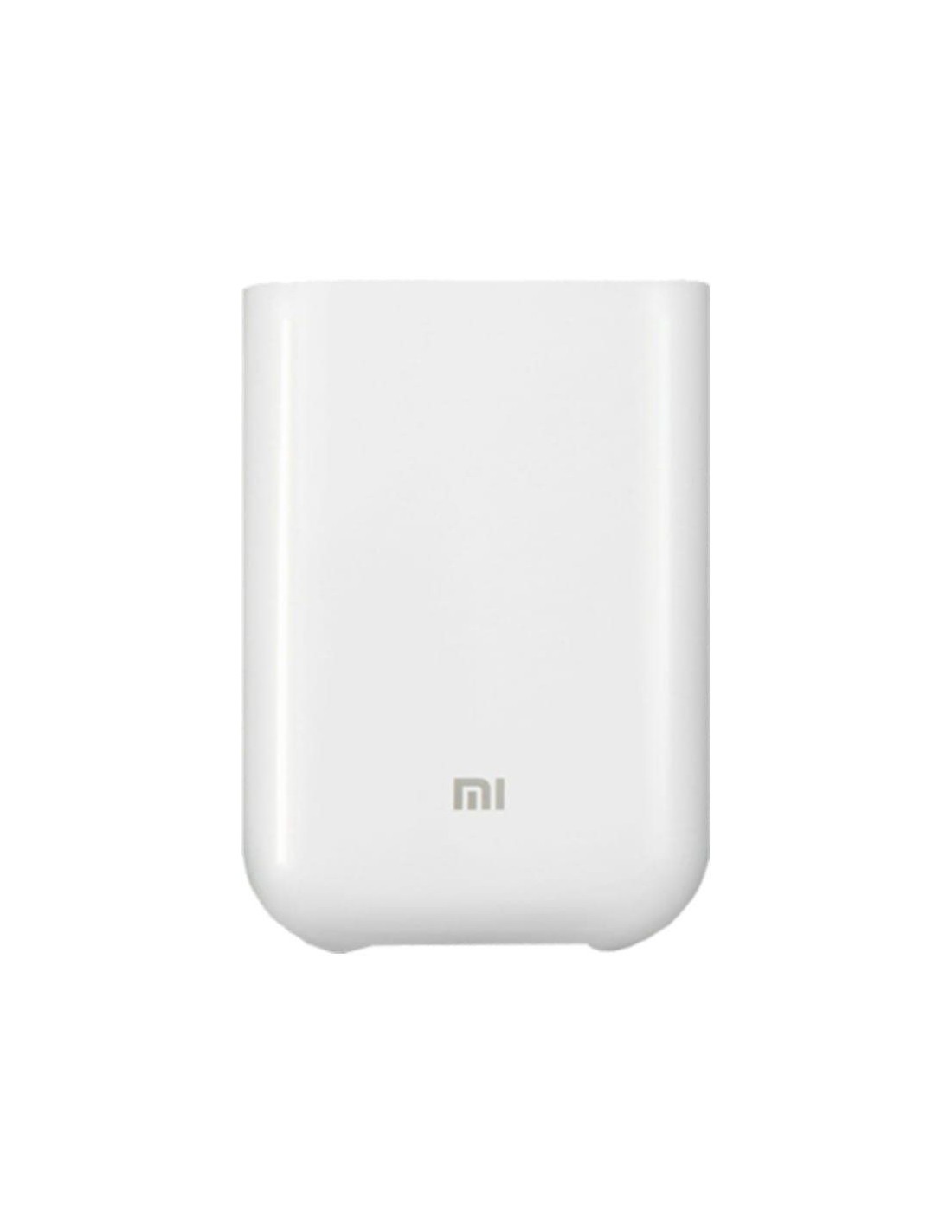 Impresora Portátil Fotográfica Xiaomi Mi Portable Photo Printer Bluetooth/