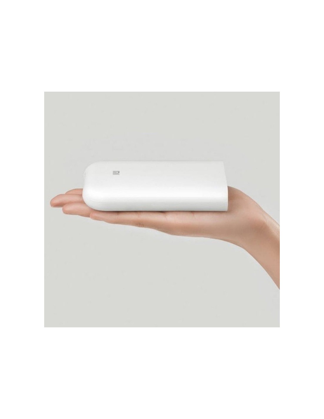 Impresora Portátil Fotográfica Xiaomi Mi Portable Photo Printer Bluetooth/