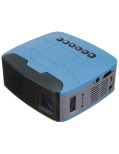Proyector mini u20