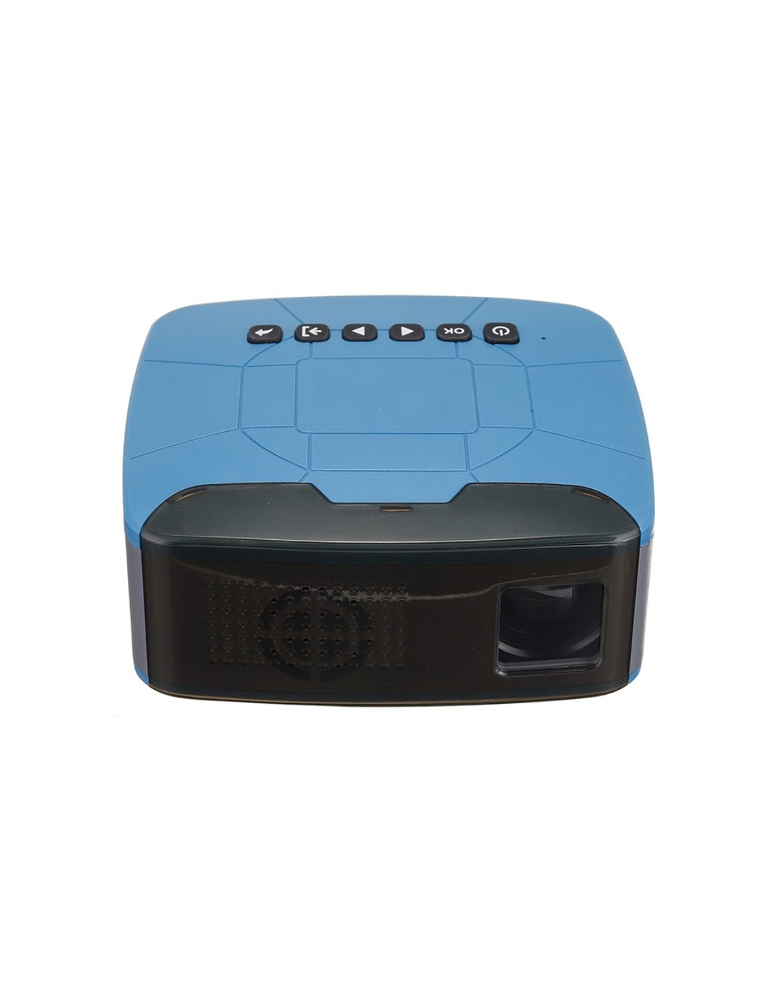 Proyector mini u20