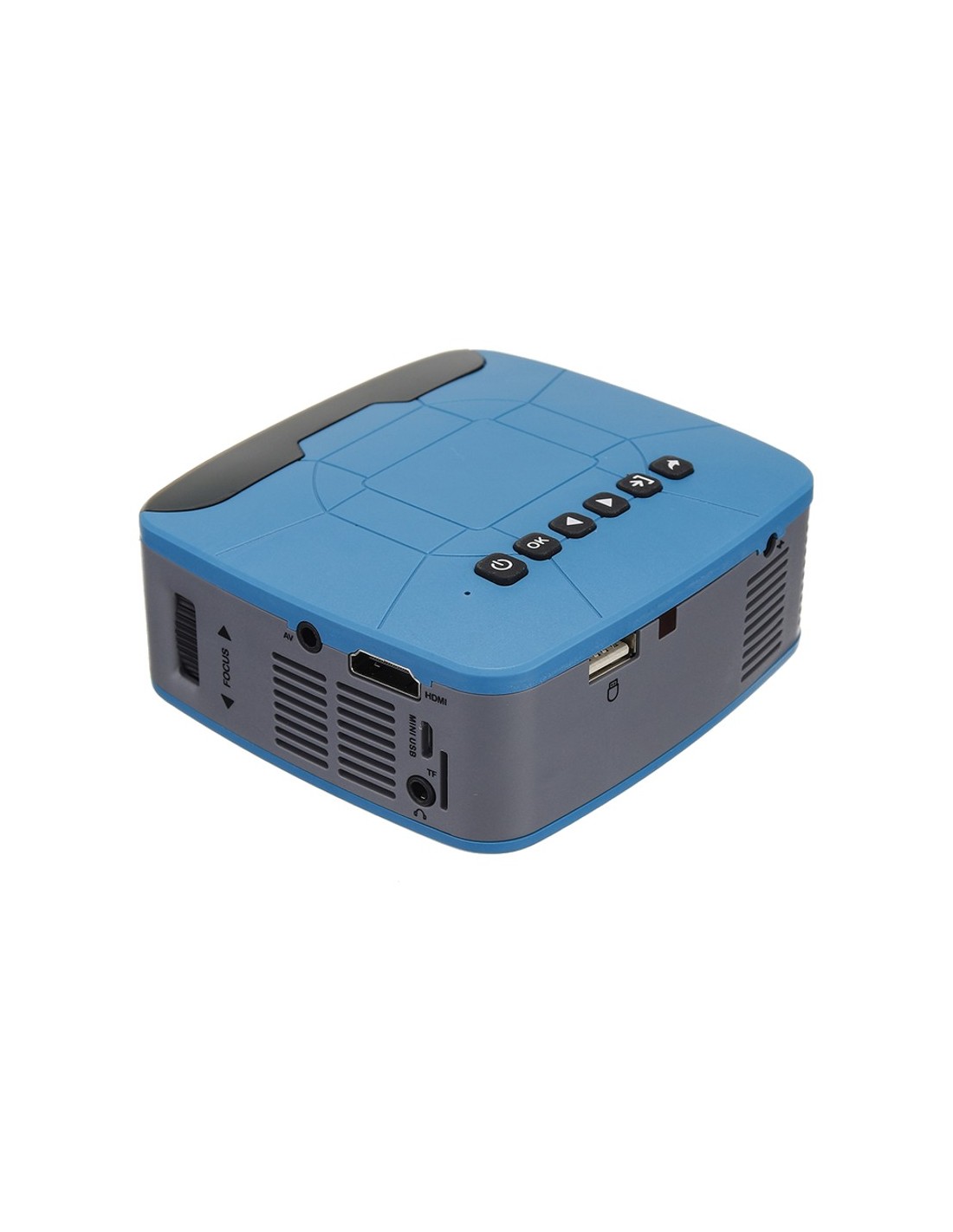 Proyector mini u20