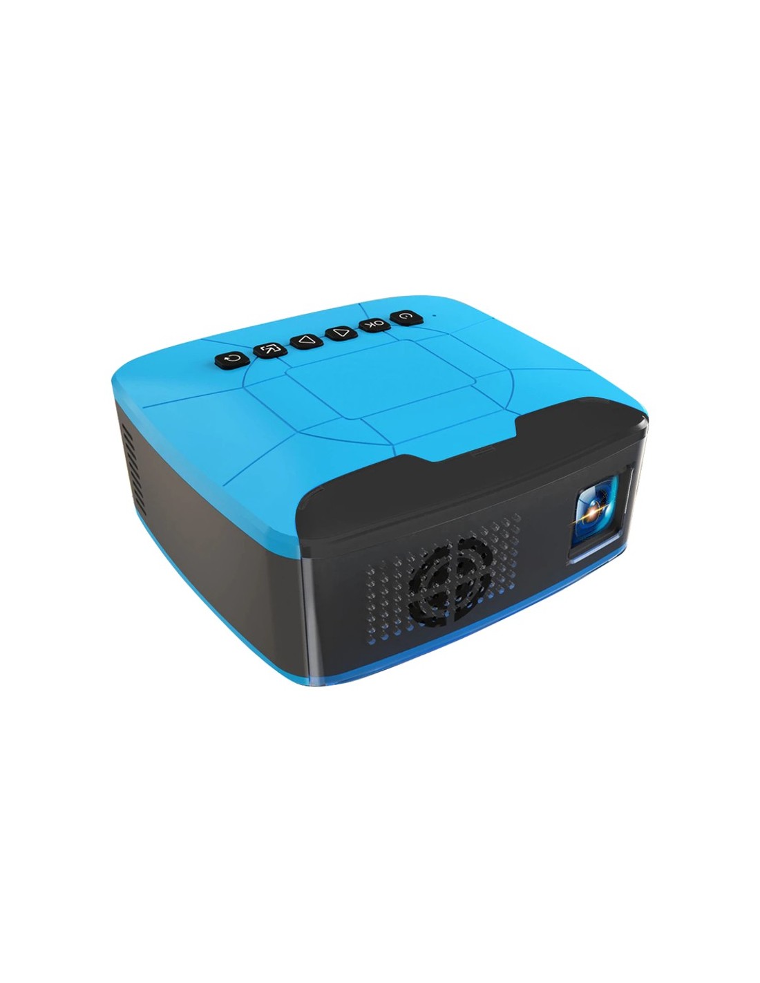 Proyector mini u20