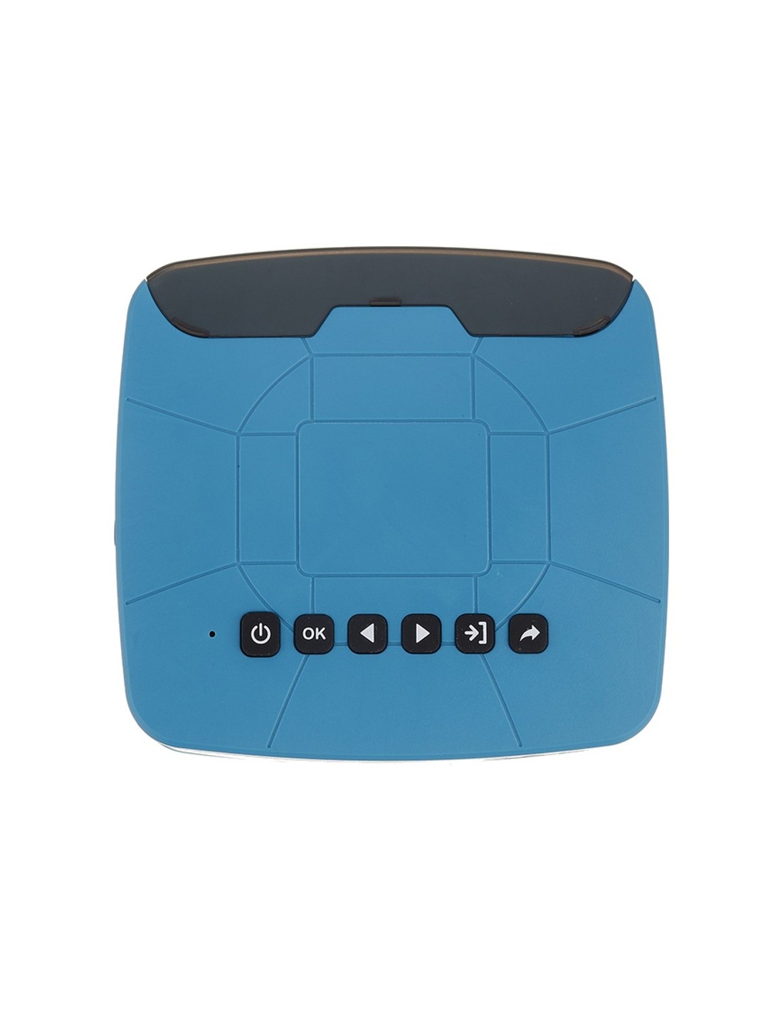 Proyector mini u20