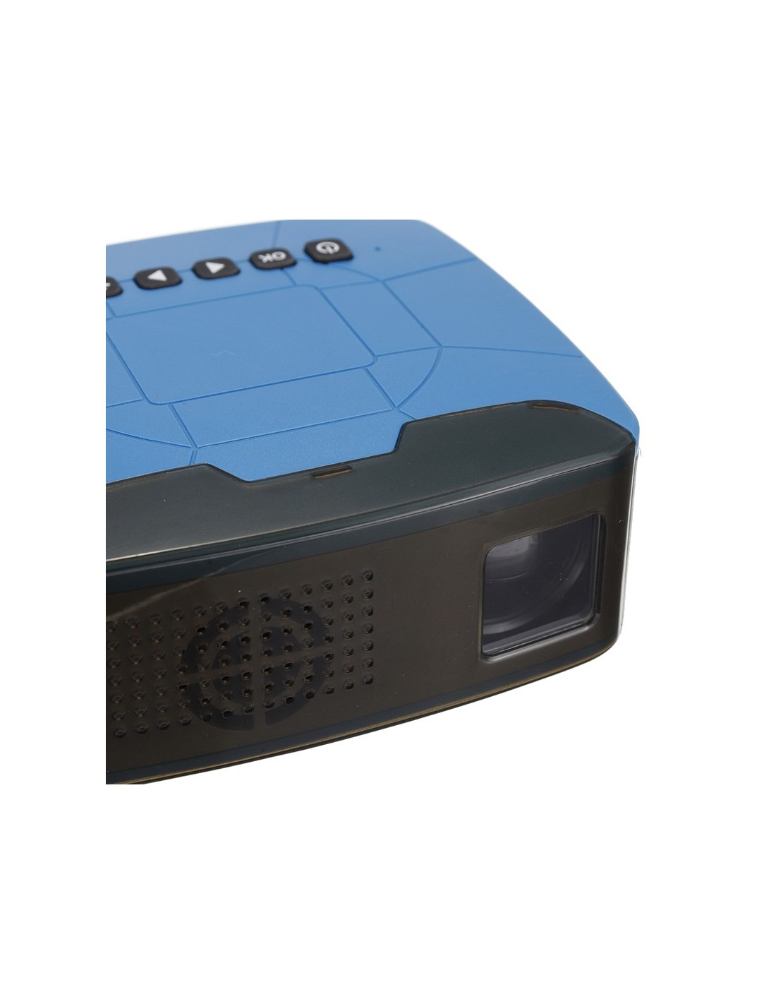 Proyector mini u20