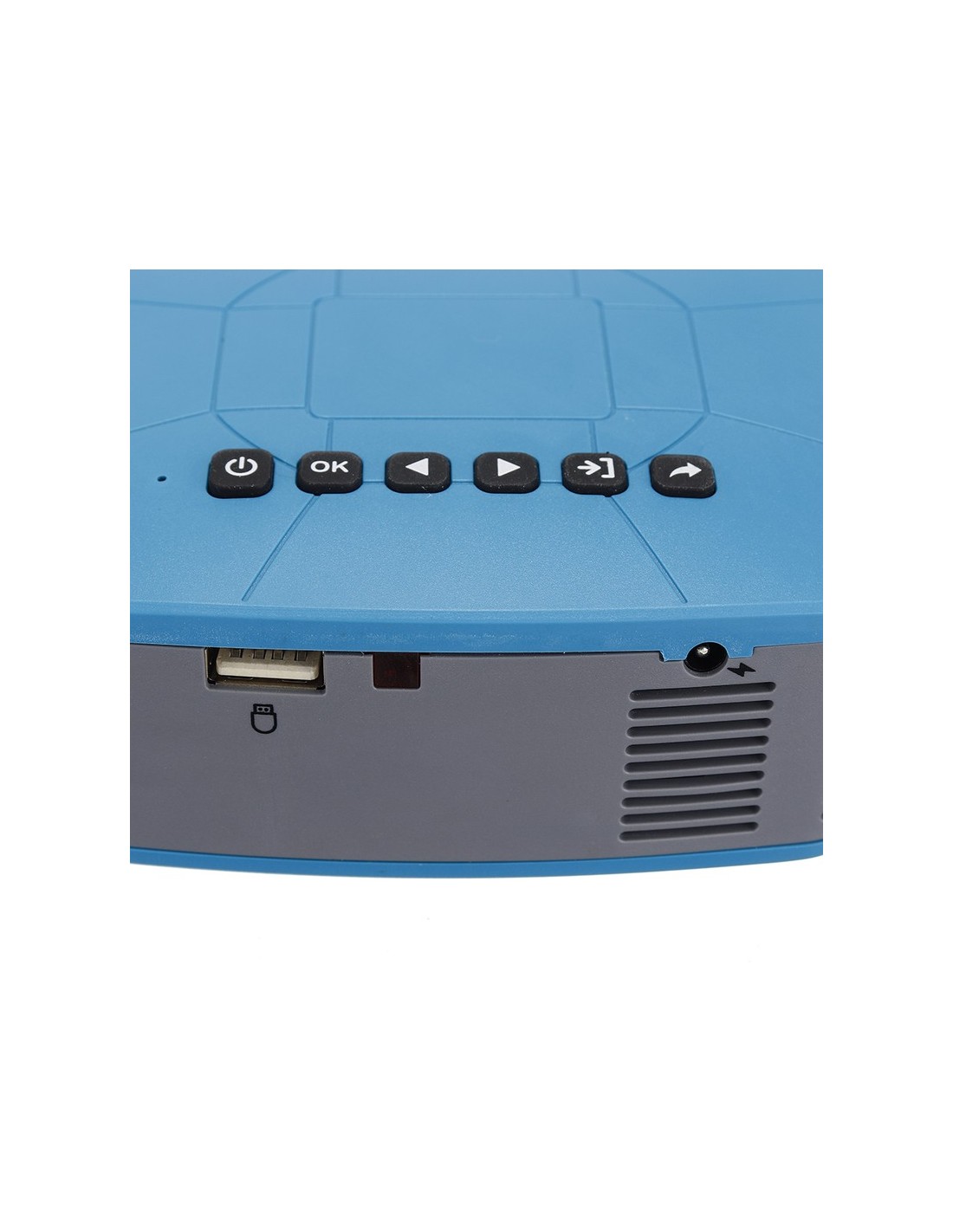 Proyector mini u20