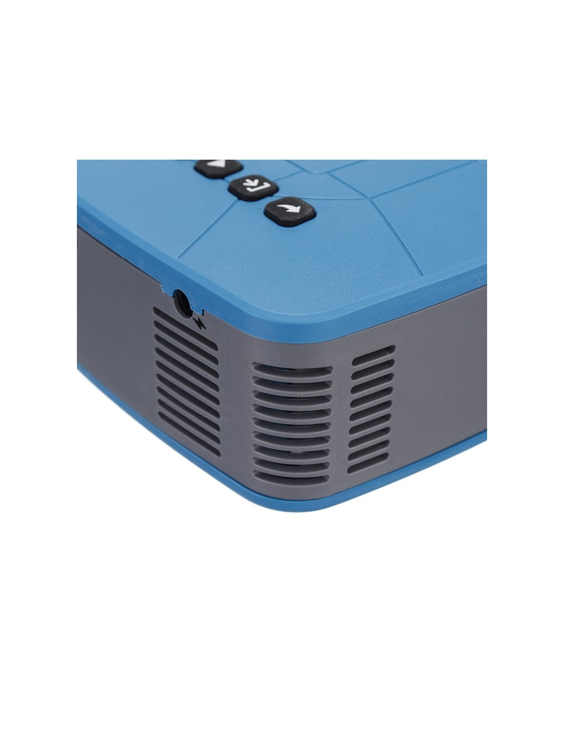 Proyector mini u20