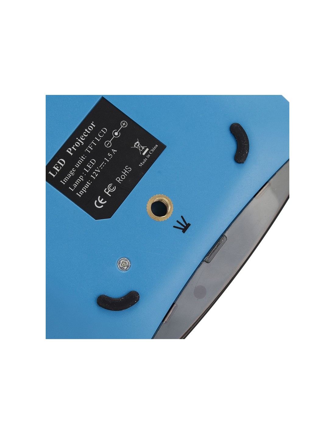 Proyector mini u20