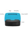 Proyector mini u20