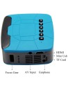Proyector mini u20