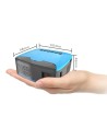 Proyector mini u20
