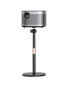Soporte Pie Proyector 200mm 25.5cm