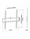 Soporte de Pared Fijo Aisens WT55F-013 para TV de 32-55"/ hasta 40kg