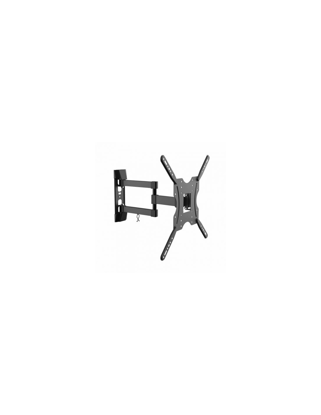 Soporte de Pared Inclinable Aisens WT55TSE-059 para TV de 32-55"/ hasta 30kg