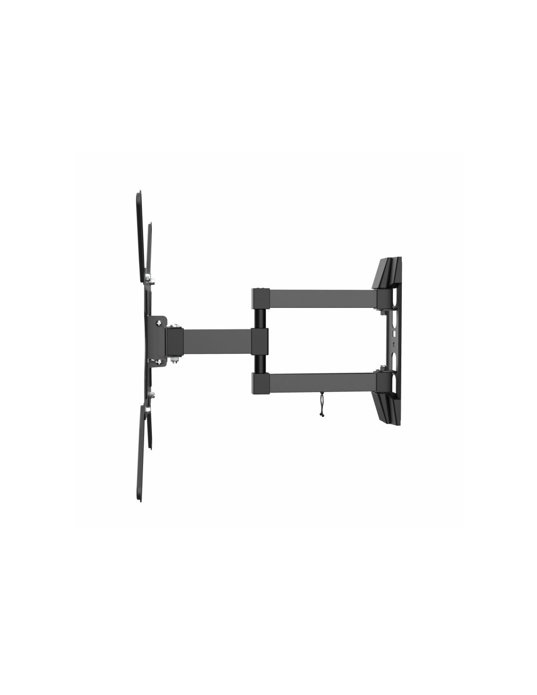 Soporte de Pared Inclinable Aisens WT55TSE-059 para TV de 32-55"/ hasta 30kg