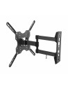 Soporte de Pared Inclinable Aisens WT55TSE-059 para TV de 32-55"/ hasta 30kg