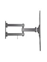 Soporte de Pared Giratorio/ Inclinable/ Nivelable Aisens WT70TSLE-021 para TV de 37-70"/ hasta 35kg