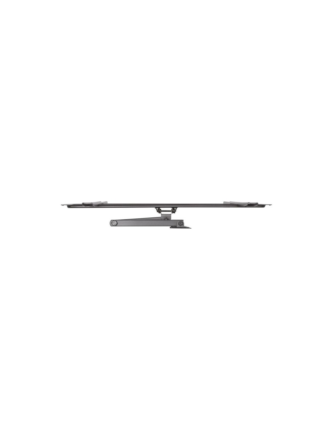 Soporte de Pared Giratorio/ Inclinable/ Nivelable Aisens WT70TSLE-021 para TV de 37-70"/ hasta 35kg