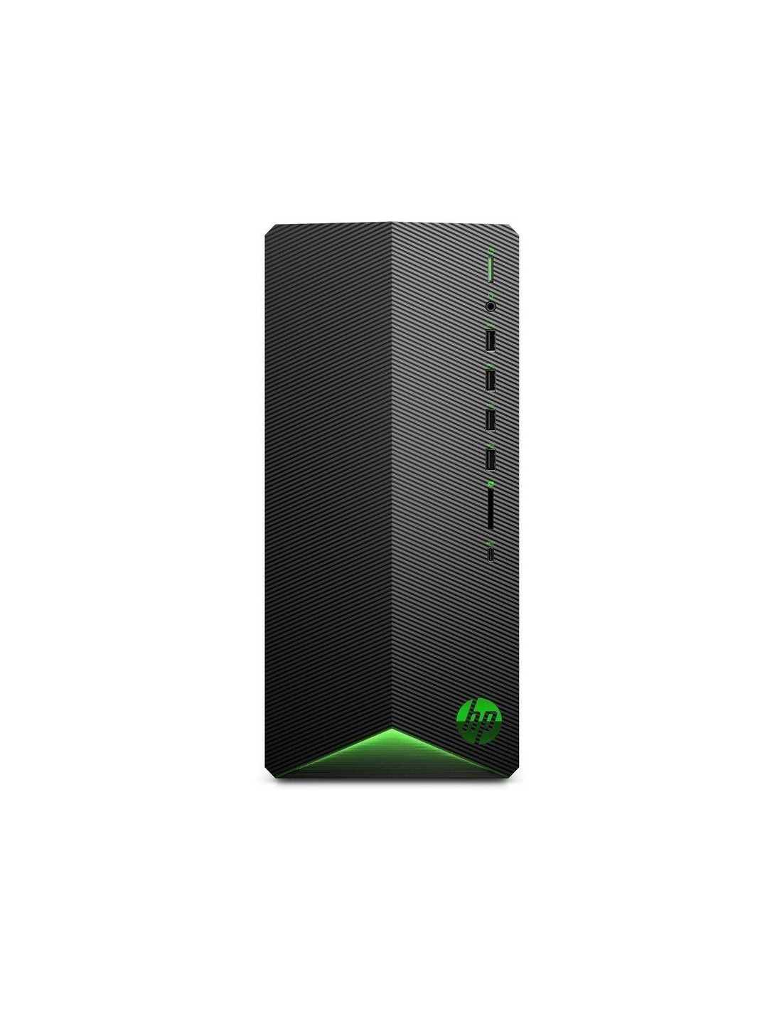 PC Gaming HP Pavilion TG01-1020NS Intel Core i5-10400F 16GB /1TB+512GB SSD GeForce GTX1660 Win10