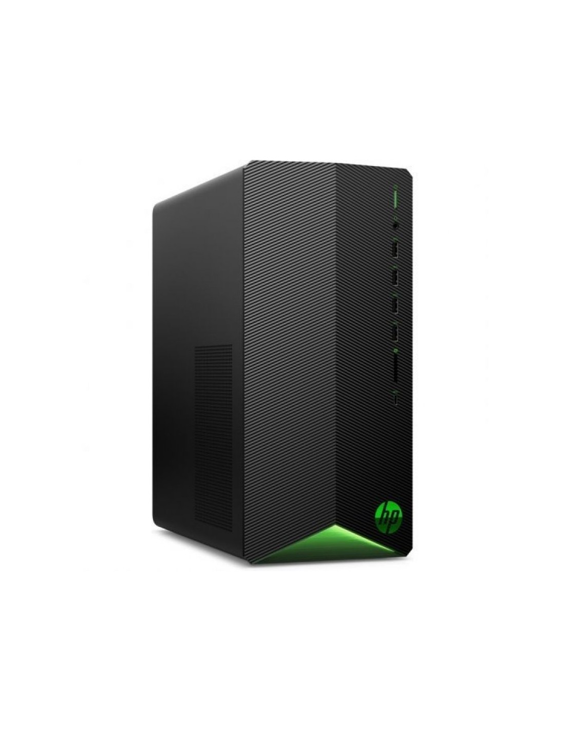 PC Gaming HP Pavilion TG01-1020NS Intel Core i5-10400F 16GB /1TB+512GB SSD GeForce GTX1660 Win10