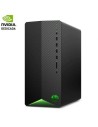 PC Gaming HP Pavilion TG01-1020NS Intel Core i5-10400F 16GB /1TB+512GB SSD GeForce GTX1660 Win10